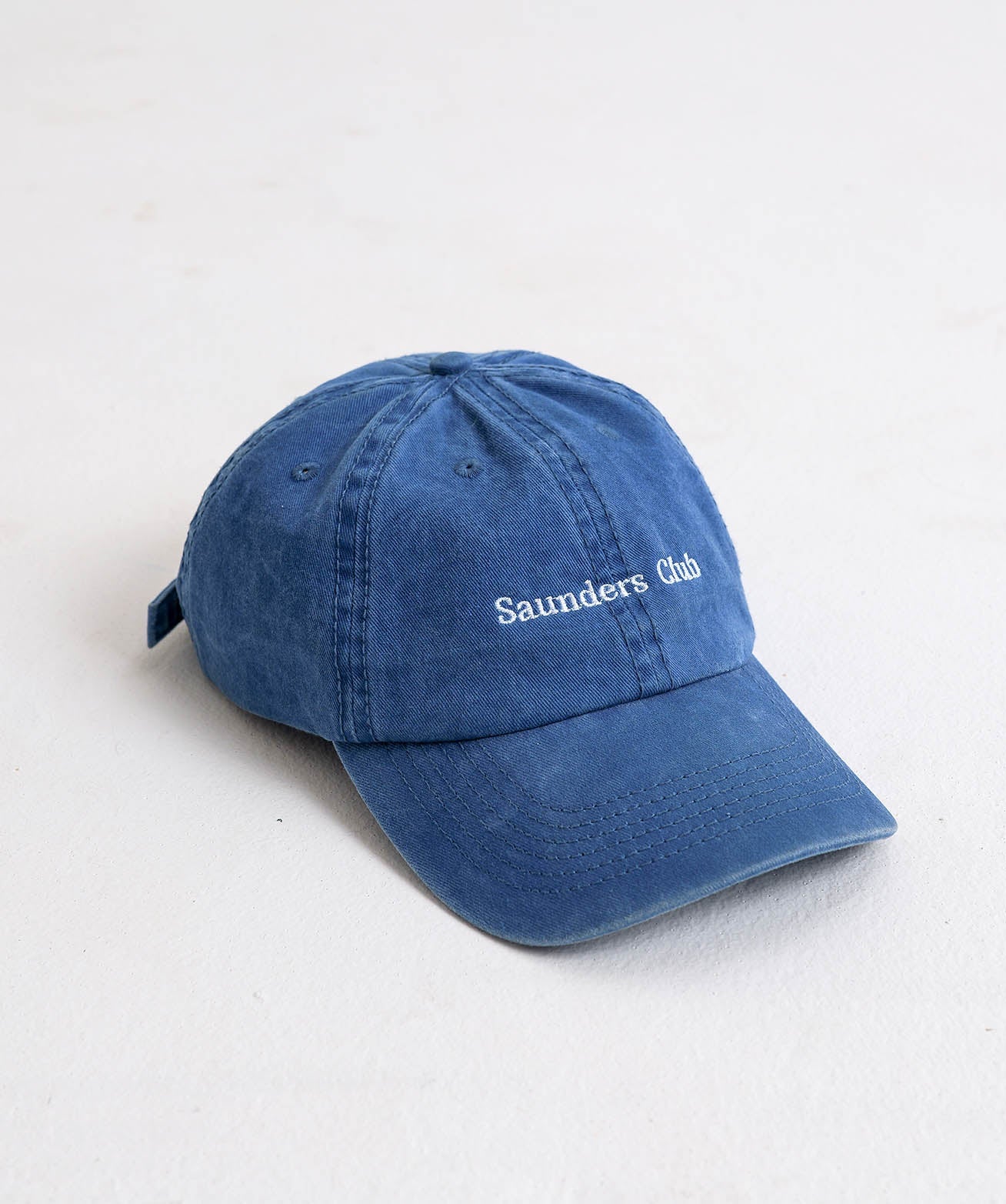 Aqua Cap - Saunders Club