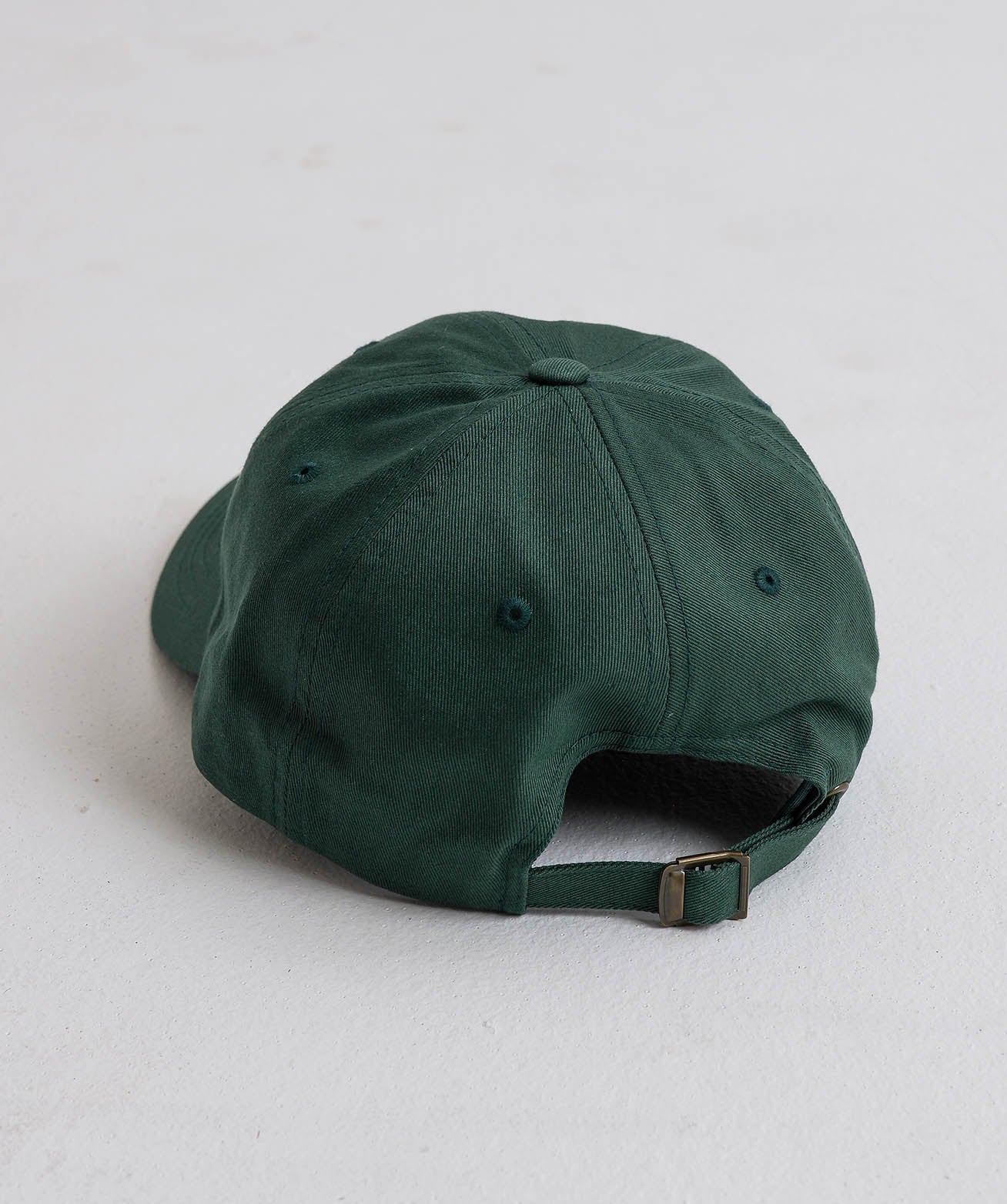 Spruce Cap - Saunders Club