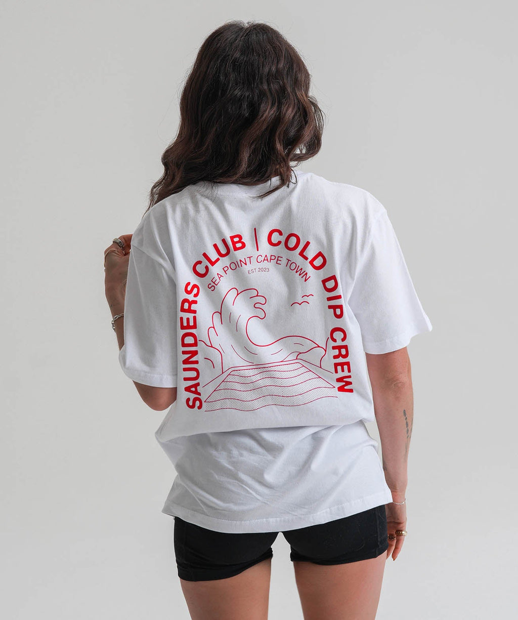 The Arch T - Saunders Club