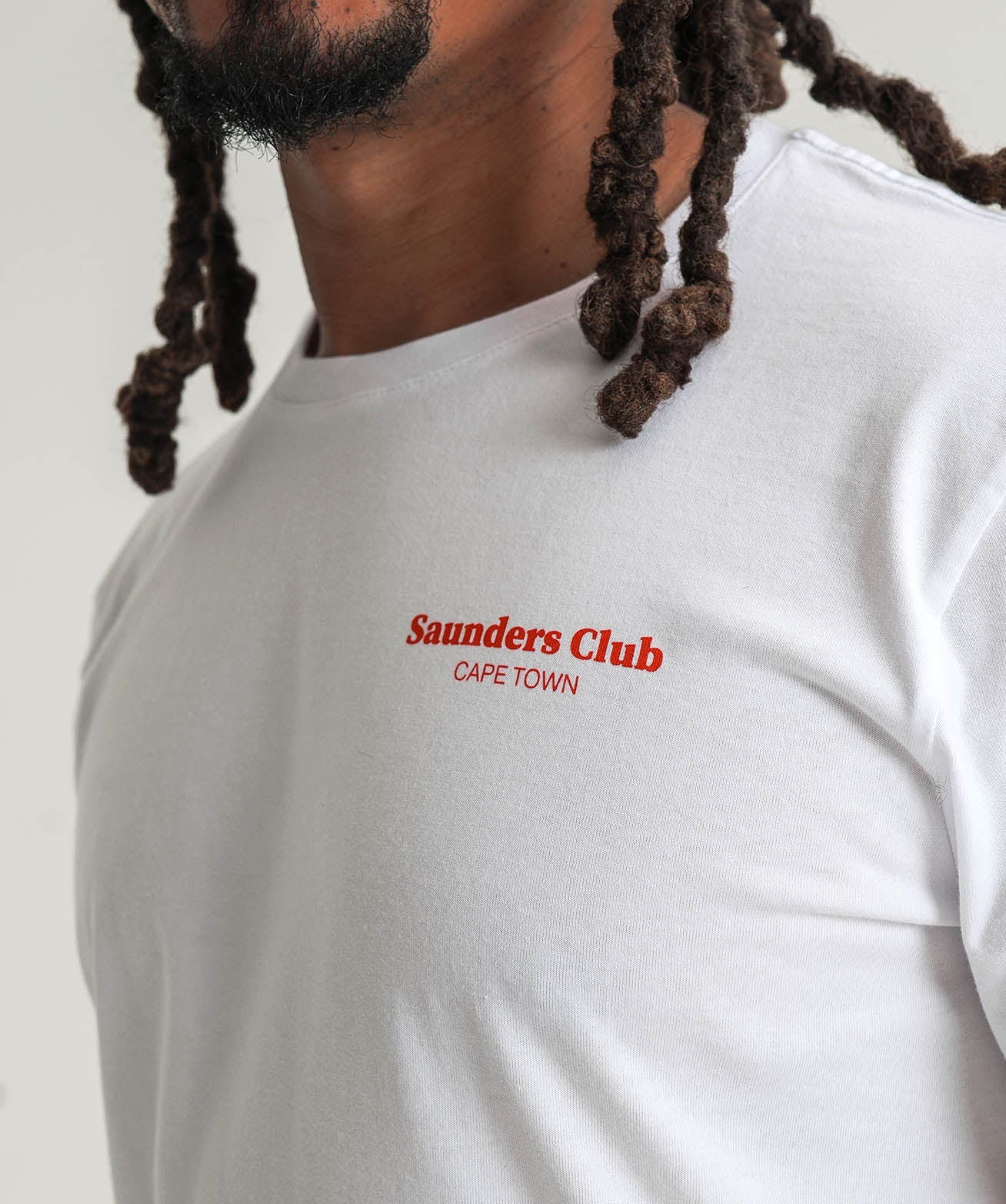 The Arch T - Saunders Club