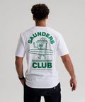 The Surfer T - Saunders Club