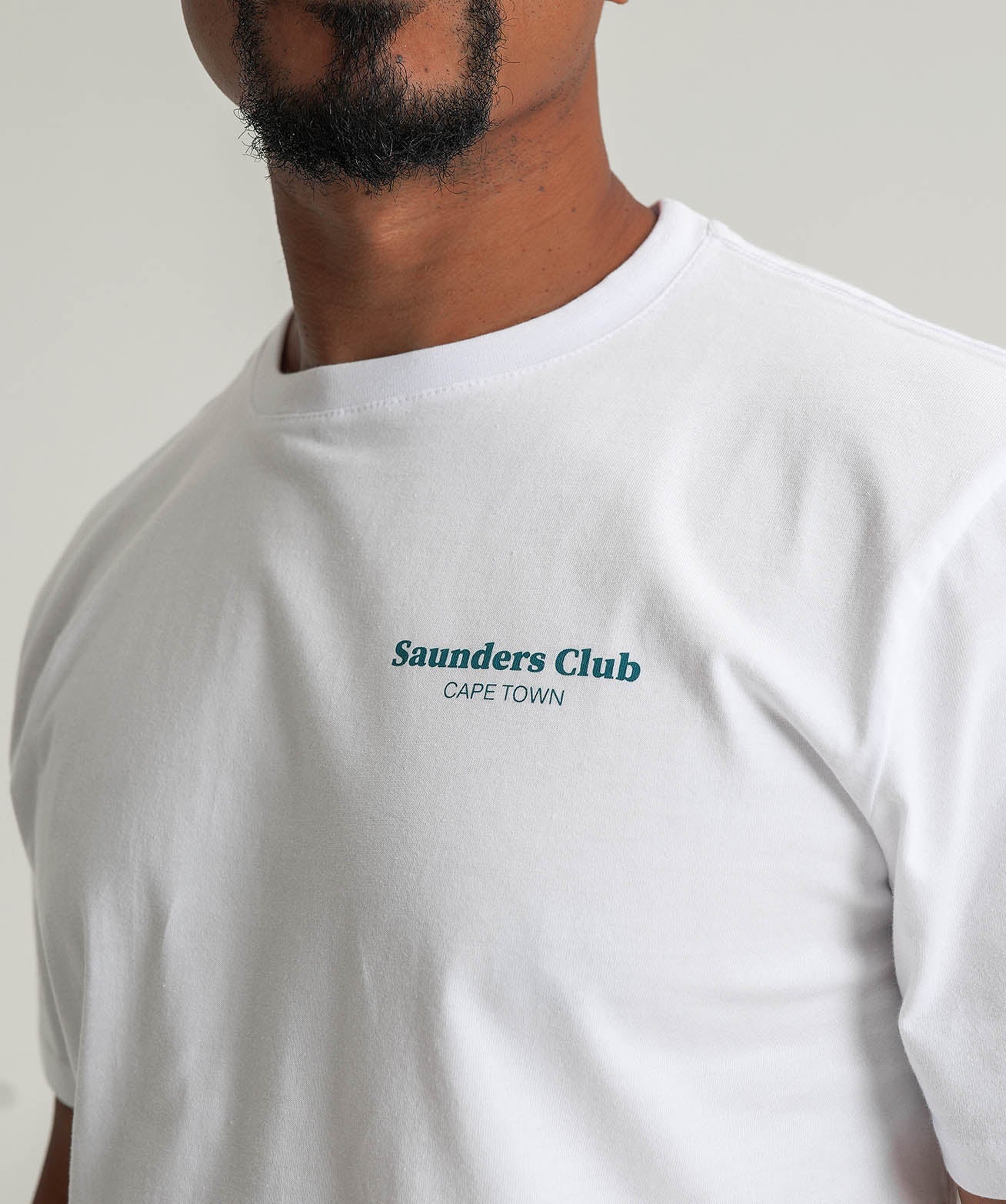 The Window T - Saunders Club