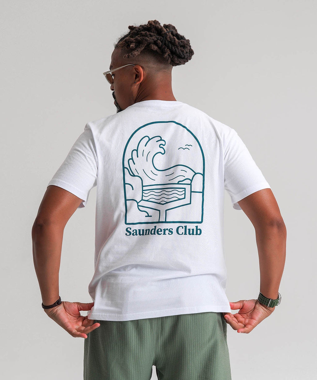 The Window T - Saunders Club